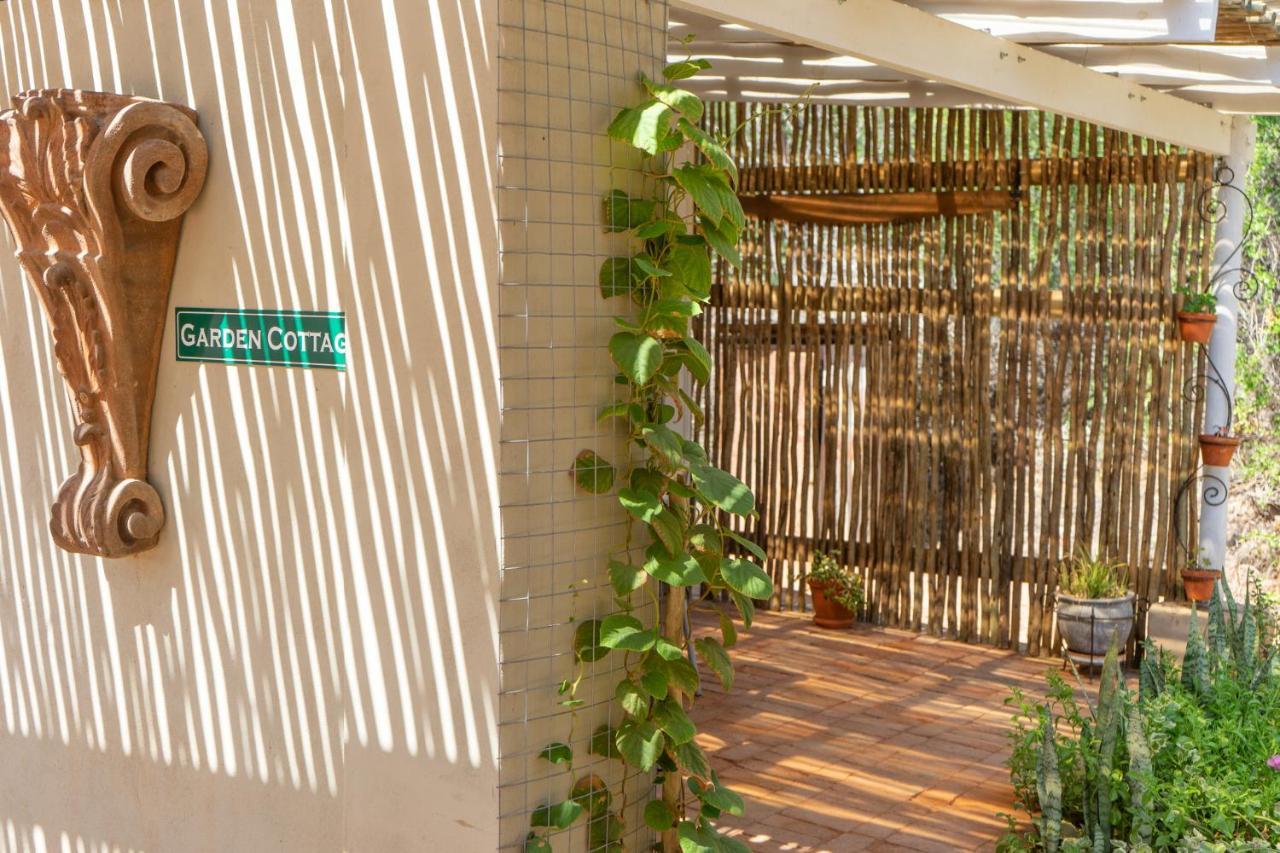 Gasteria Grange Calitzdorp Exterior foto