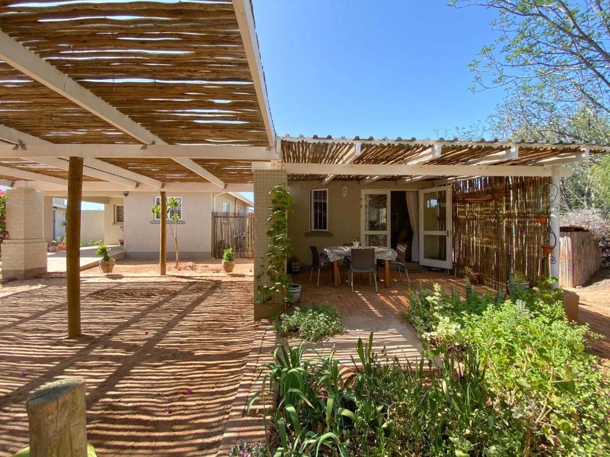 Gasteria Grange Calitzdorp Exterior foto