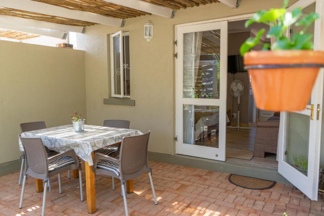Gasteria Grange Calitzdorp Exterior foto