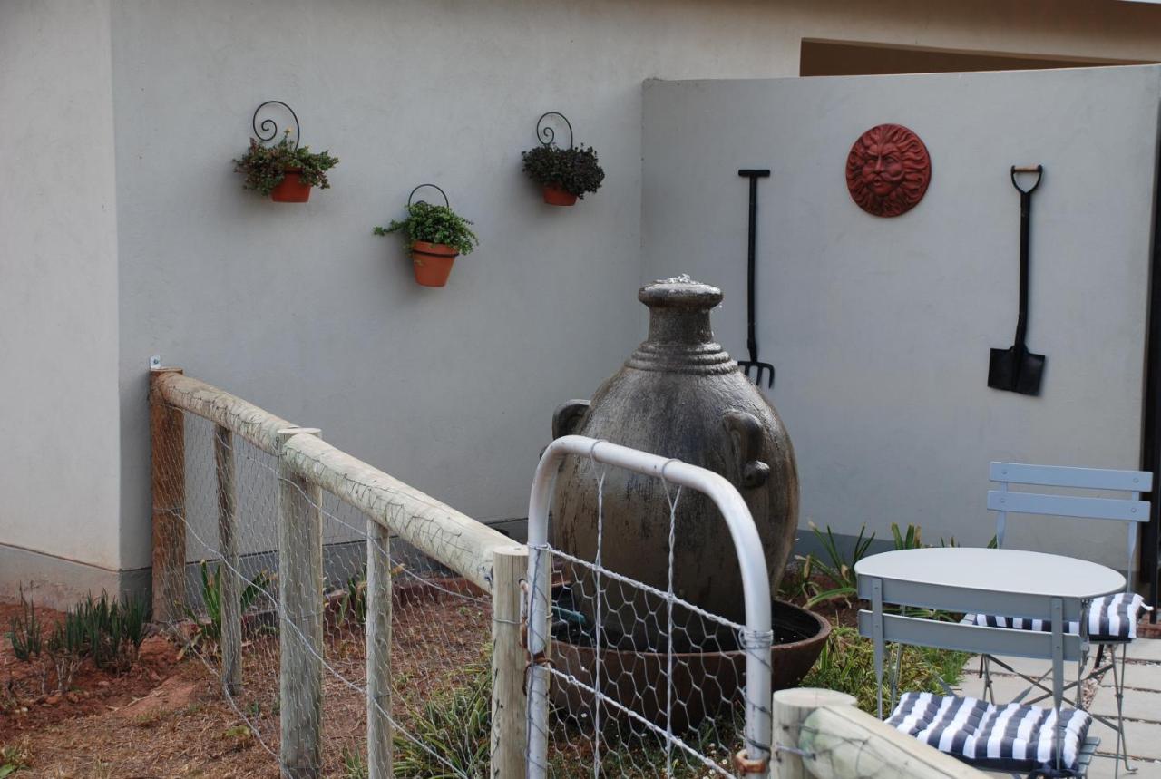 Gasteria Grange Calitzdorp Exterior foto