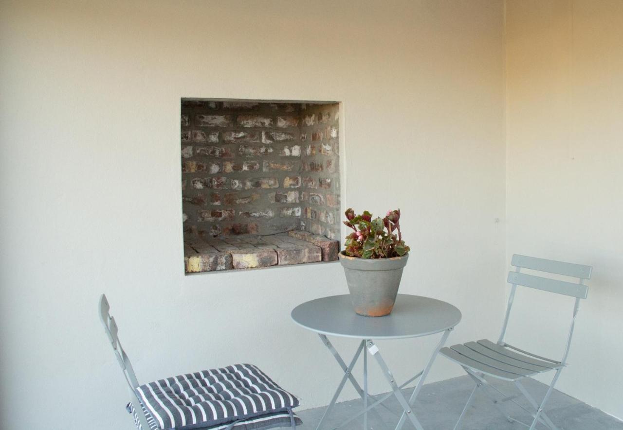 Gasteria Grange Calitzdorp Exterior foto