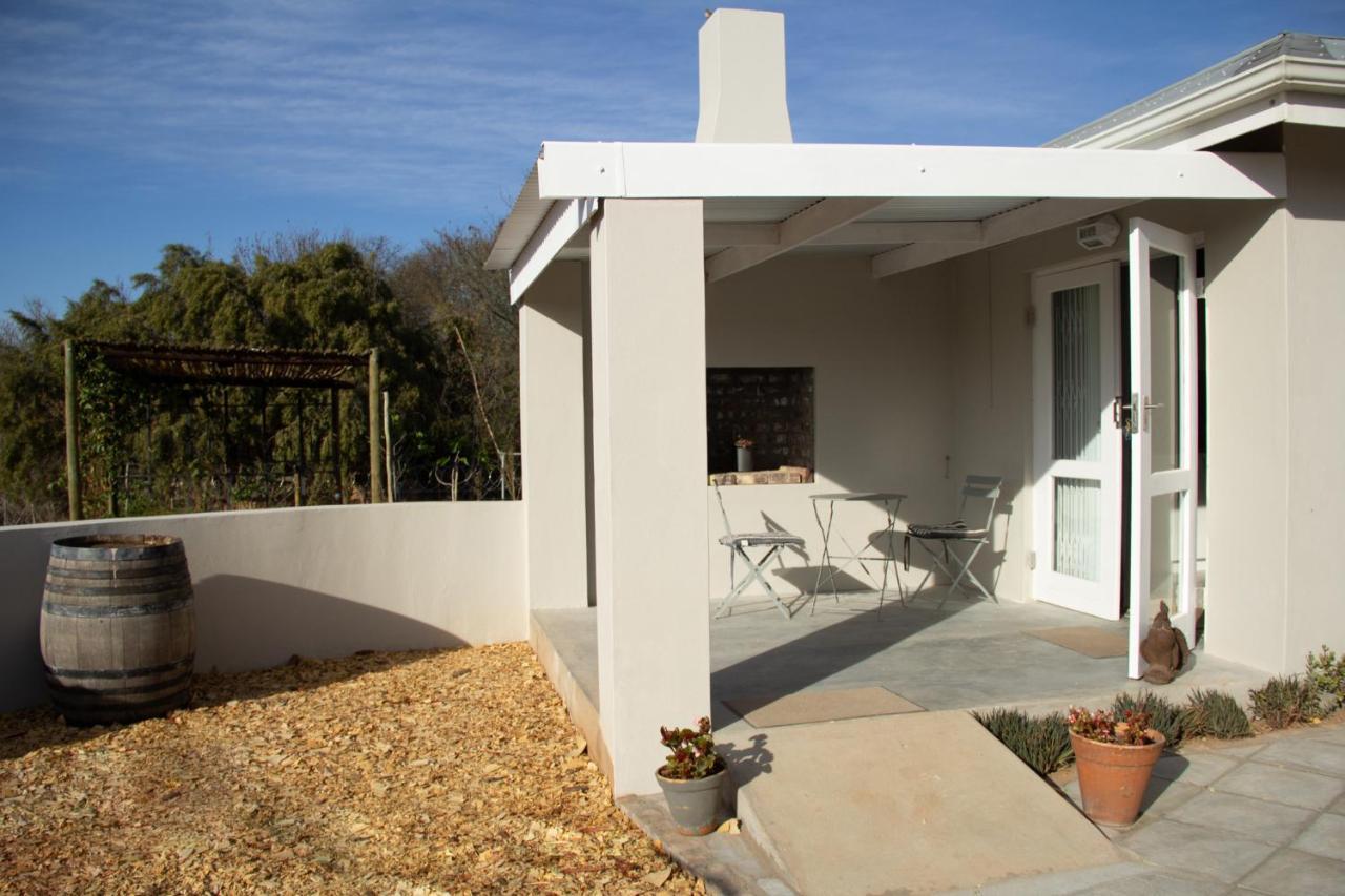 Gasteria Grange Calitzdorp Exterior foto