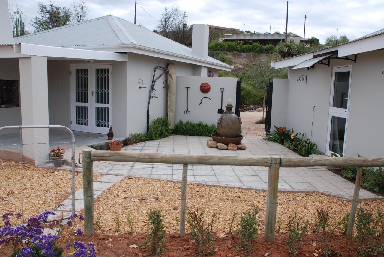 Gasteria Grange Calitzdorp Exterior foto