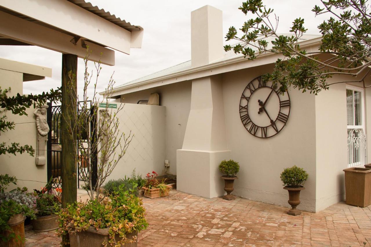 Gasteria Grange Calitzdorp Exterior foto