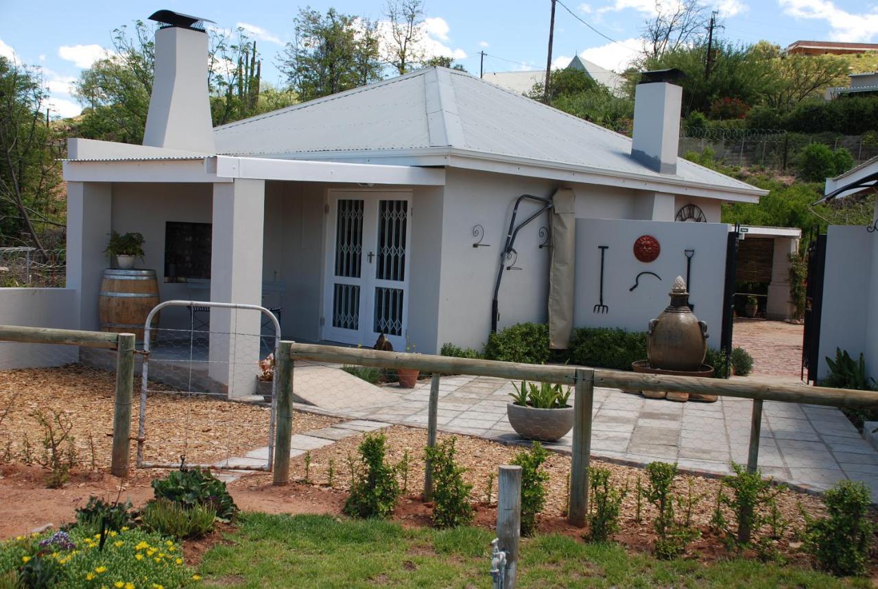 Gasteria Grange Calitzdorp Exterior foto